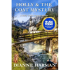 Holly and the Coat Mystery: Holly Lewis Mystery Series - Paperback