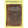 The Bare Bones Book of Screenwriting - Paperback
