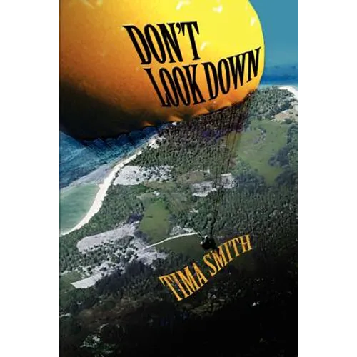 Don't Look Down - Paperback