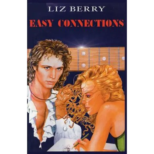Easy Connections - Paperback