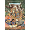 The A&a Detective Agency: The Fairfleet Affair - Paperback