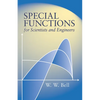 Special Functions for Scientists and Engineers - Paperback