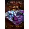 The Unseen Tempest - Paperback