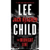 The Midnight Line: A Jack Reacher Novel - Mass Market Paperbound