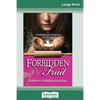Forbidden Fruit: A Corinna Chapman Mystery (16pt Large Print Edition) - Paperback