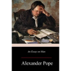 An Essay on Man - Paperback