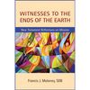 Witnesses to the Ends of the Earth: New Testament Reflections on Mission - Paperback