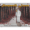 Sleepwalk Jones - Hardcover