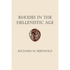 Rhodes in the Hellenistic Age - Paperback