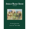 American Military History Volume 2: The United States Army in a Global Era, 1917-2010 - Hardcover