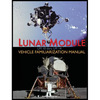Lunar Module LM 10 Thru LM 14 Vehicle Familiarization Manual - Hardcover