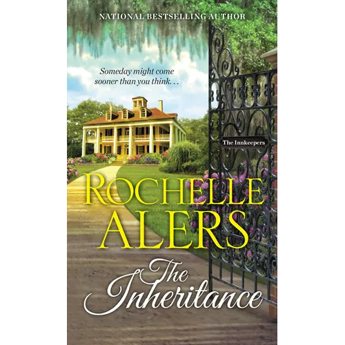 The Inheritance - Mass Market Paperbound