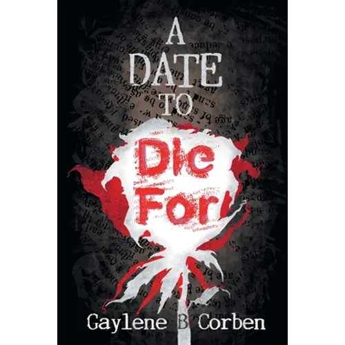 A Date to Die For - Paperback