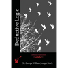 Deductive Logic - Paperback