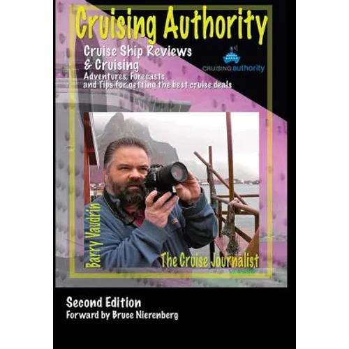 Cruising Authority - Hardcover