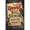 The Great Big Demon Hunting Agency - Paperback