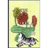 The Big Z Book: Part of The Big A-B-C Book series, a preschool picture book in rhyme that contains words beginning with or having the letter A in them - Paperback