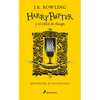 Harry Potter Y El Cáliz de Fuego (20 Aniv. Hufflepuff) / Harry Potter and the Goblet of Fire (Hufflepuff) - Hardcover