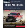 The Four-Wheeler's Bible: The Complete Guide to Off-Road and Overland Adventure Driving - Paperback