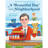 A Beautiful Day in the Neighborhood: The Poetry of Mister Rogers - Hardcover