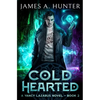 Cold Hearted - Paperback
