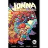 Jonna and the Unpossible Monsters: The Complete Collection - Paperback