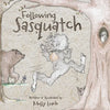 Following Sasquatch - Paperback