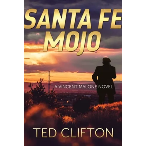 Santa Fe Mojo - Paperback