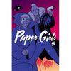 Paper Girls Volume 5 - Paperback