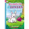 Fancy Friends: A Graphix Chapters Book (Bunbun & Bonbon #1): Volume 1 - Paperback