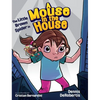 The Little Brown Spider in A Mouse in the House - Hardcover