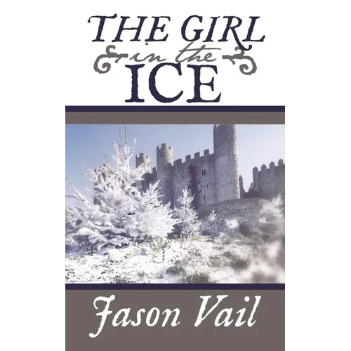 The Girl in the Ice - Paperback