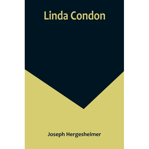 Linda Condon - Paperback