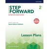 Step Forward 2e 2 Lesson Plans - Paperback