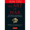 The Art of War: The Definitive Interpretation of Sun Tzu's Classic Book of Strategy - Hardcover
