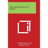 The Archidoxes of Magic - Paperback