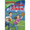Ballpark Mysteries #5: The All-Star Joker - Paperback