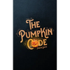 The Pumpkin Code: Halloween book for kids aged 9-14 - Paperback