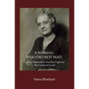 A Woman Who Did Not Wait: Louise Odencrantz and Her Fight for the Common Good - Paperback
