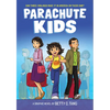 Parachute Kids: A Graphic Novel - Hardcover