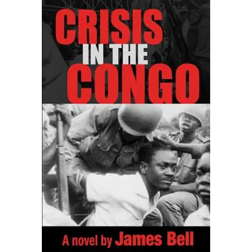 Crisis in the Congo - Paperback