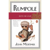 Rumpole Rests His Case - Paperback