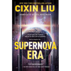 Supernova Era - Paperback