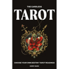 Cardless Tarot: Choose Your Own Destiny Tarot Readings - Hardcover