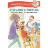 Stephanie's Ponytail Early Reader - Hardcover