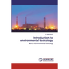 Introduction to environmental toxicology - Paperback