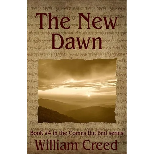 The New Dawn - Paperback