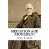 Mediation and Atonement - Paperback
