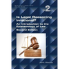 Is Legal Reasoning Irrational? An Introduction to the Epistemology of Law: Second Edition - Paperback