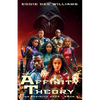 The Affinity Theory: The Affinity Saga - Book 1 - Paperback